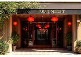 Asian Delight, saveurs d’Asie originales