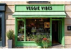 Veggie Vibes, spécialités végétariennes et vegan
